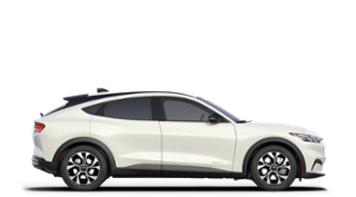 2025 Ford Mustang Mach-E® External Image 1